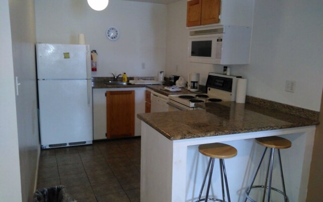 Clothier Mills Inn Motel