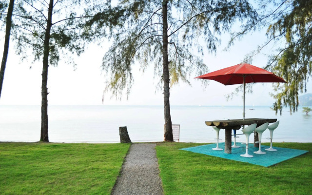 Rimlay Villas