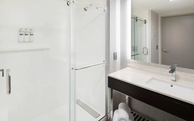 Residence Inn Boston Natick