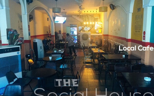 The Social House - City Villa