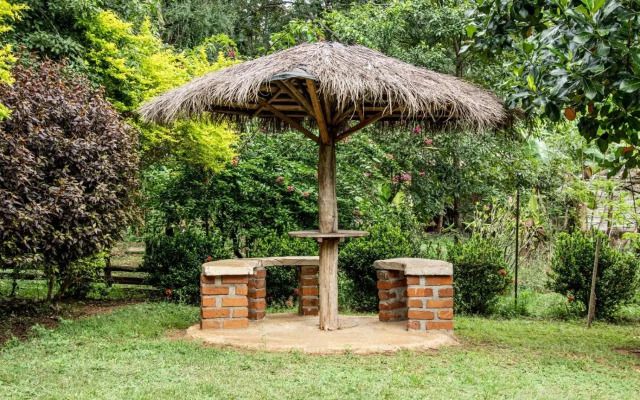 Peacock Resort Anuradhapura