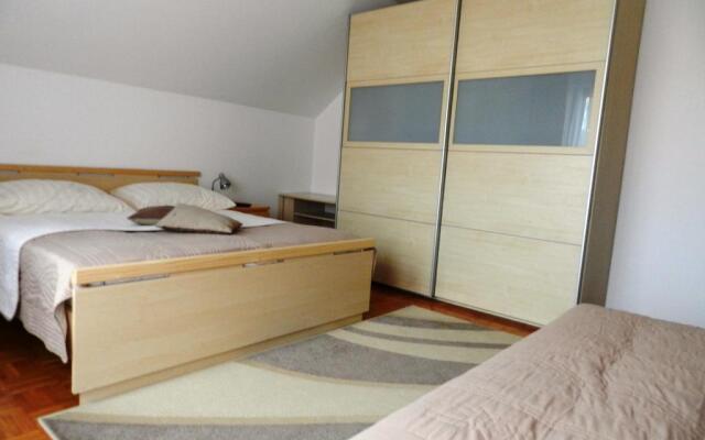 Apartments Koblar