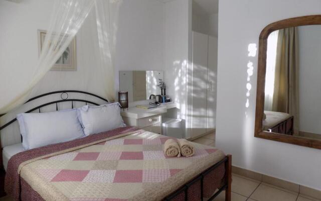 Villa Osumare Guest House