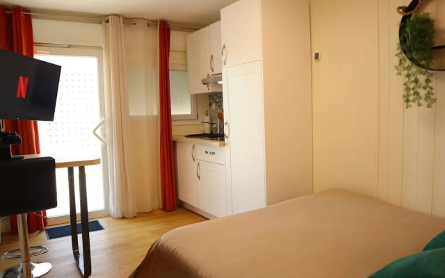 Apart'Moment Bourbourg Centre