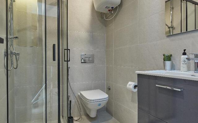 Stayhere Rabat - Agdal 3 - Prestige Residence