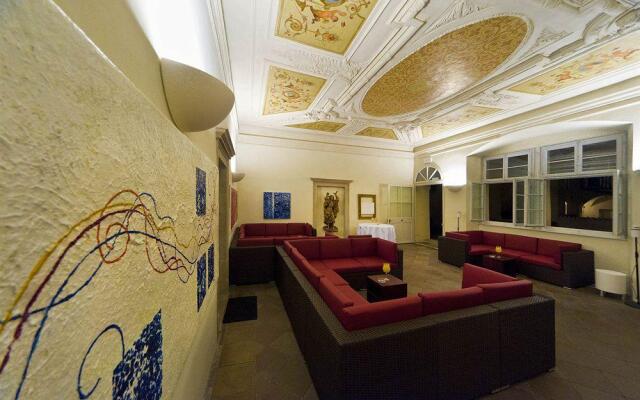 Parkhotel Mondschein, a Member of Design Hotels
