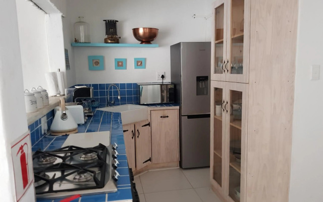 Mosselbank Beach Retreat 2A