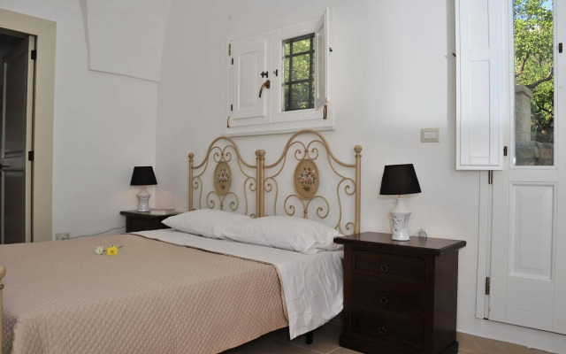 Villa Stajano