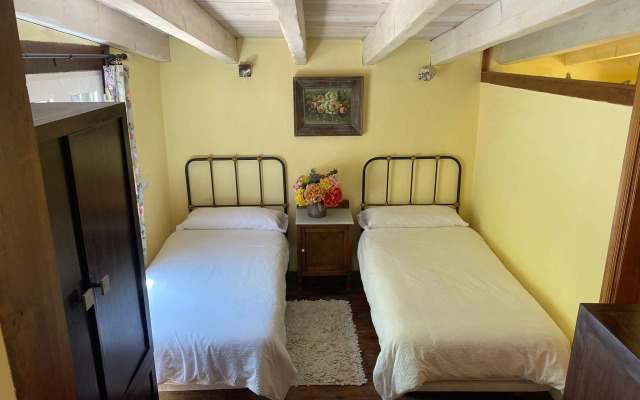 Holiday home in El Paso in a natural environment