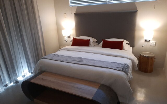 Lavender Manor Guest Lodge