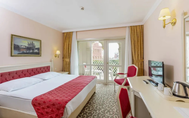 WOW Hotels