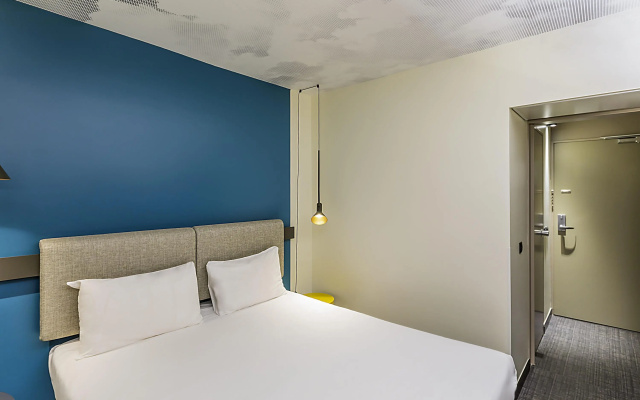 ibis Lisboa Centro Saldanha - Image 4