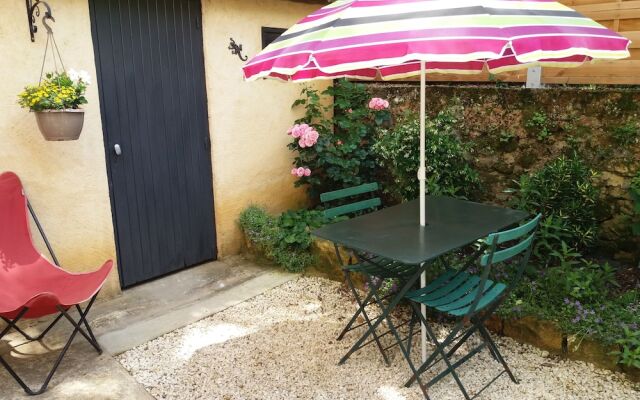 Les Nids de la Falaise