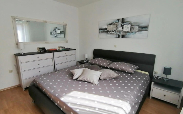 House Nadia, village Sveti Kirin