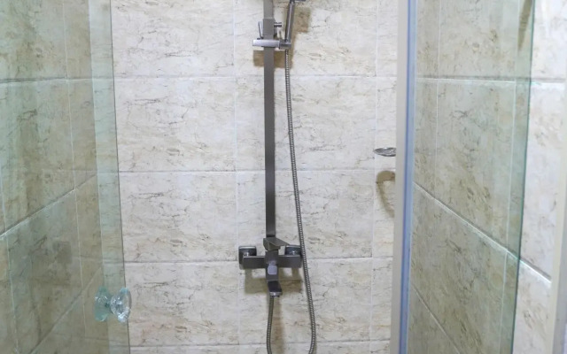 Chinor Garden Hotel 1 (Chinor Garden 1)