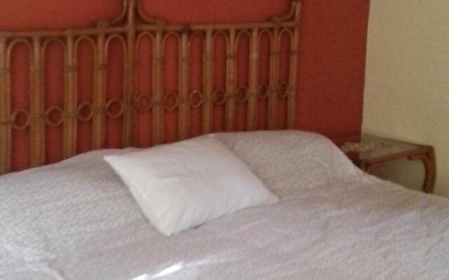 Bed & Breakfast La Casa Naranja