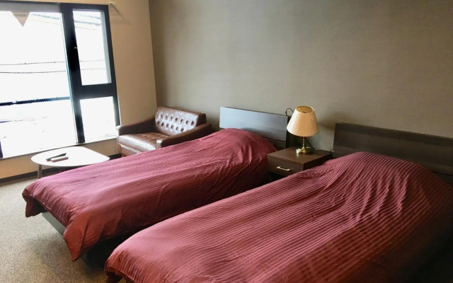 D-style RYCOM / Vacation STAY 4292