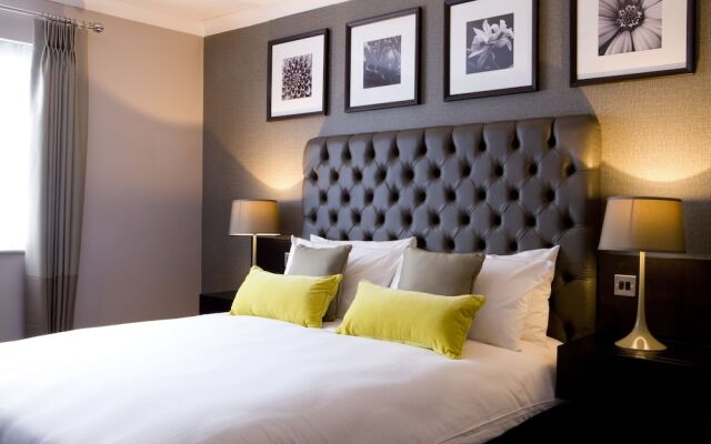 The Bulls Head Hotel
