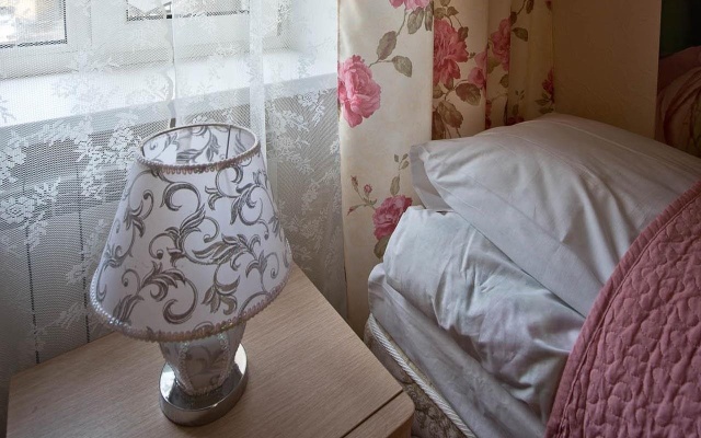 Irena Guest House