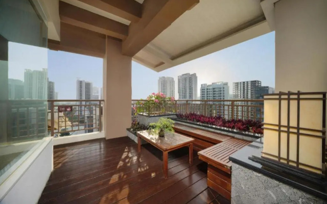Yi Yuan Xuan Yu Hotel