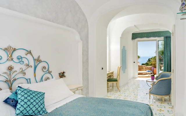 La Floridiana Hotel
