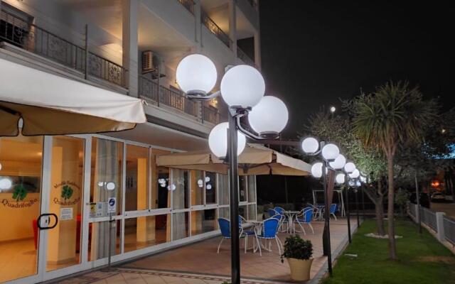 Residence Quadrifoglio