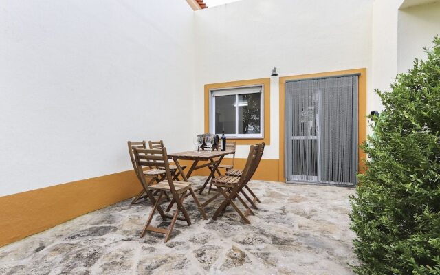 Sintra Classic Villa by Homing