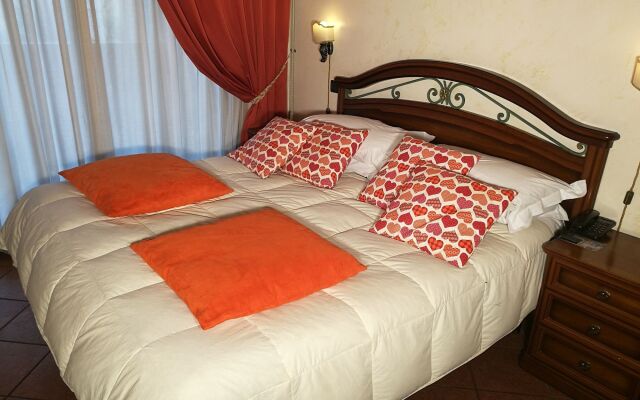 Euro House Inn Airport Hotel & Residence