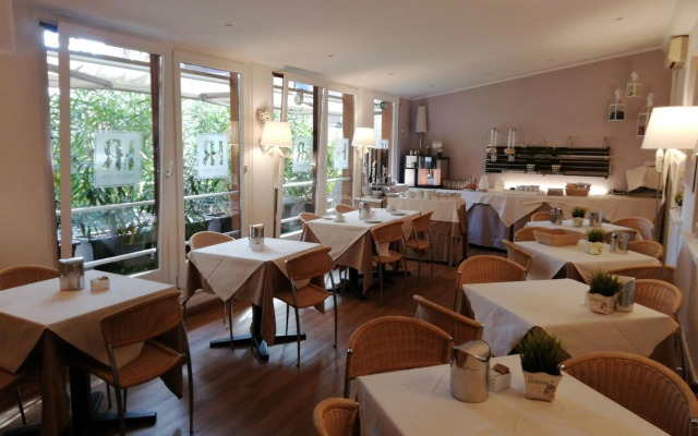 Hotel Roberta