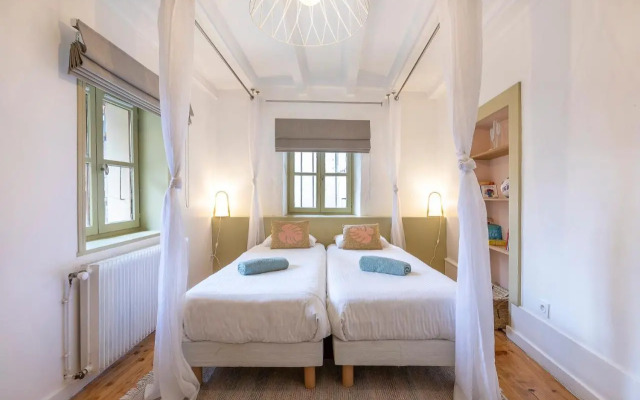 Bel appartement, 2 chambres, Annecy Coeur de ville