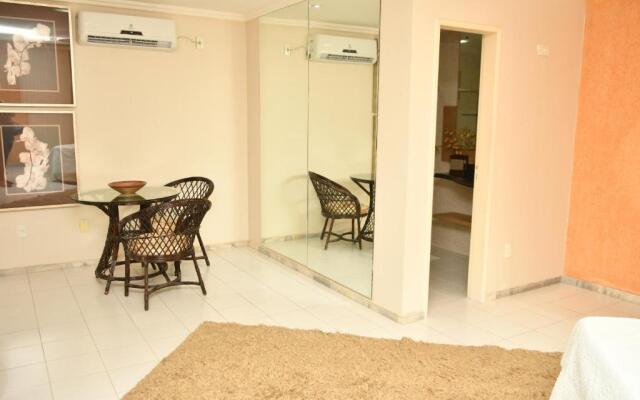 Troodon Park Hotel