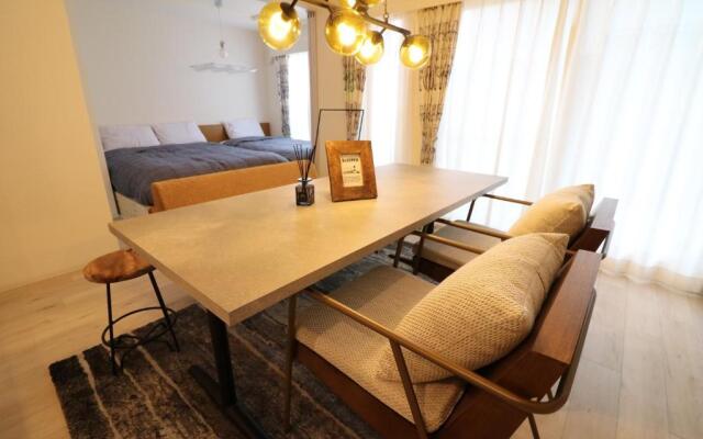 Grand Success Aso I - Vacation STAY 7822