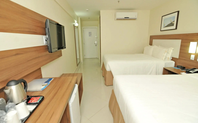 Holiday Inn Express Belém Ananindeua by IHG