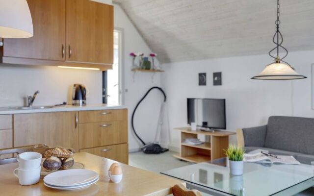 "Marlies" - 2.3km from the sea in Western Jutland