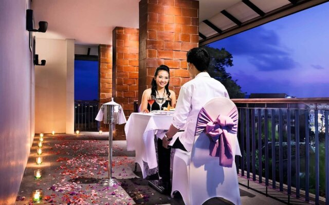 POP! Hotel Teuku Umar Denpasar - Bali