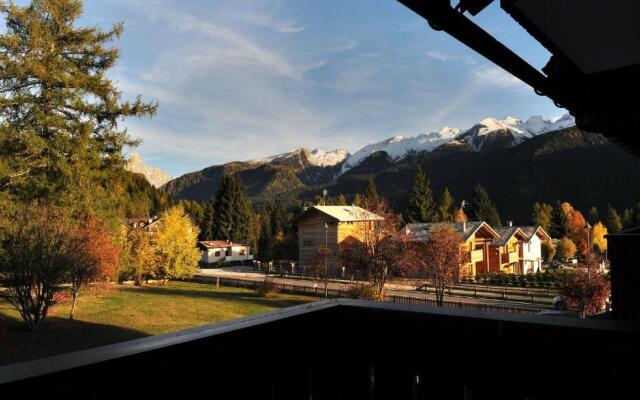 Hotel Torretta