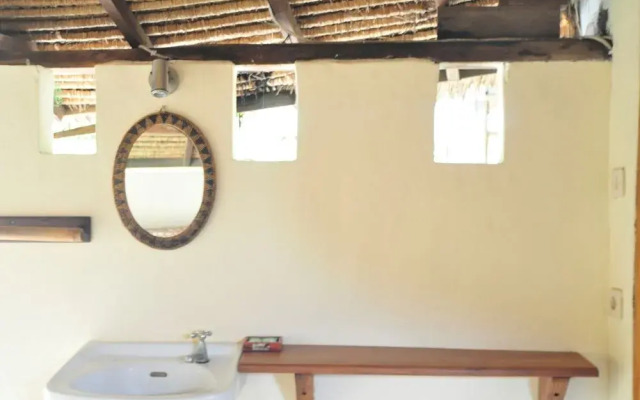 Suara Ombak Cottages Bingin Beach Bali