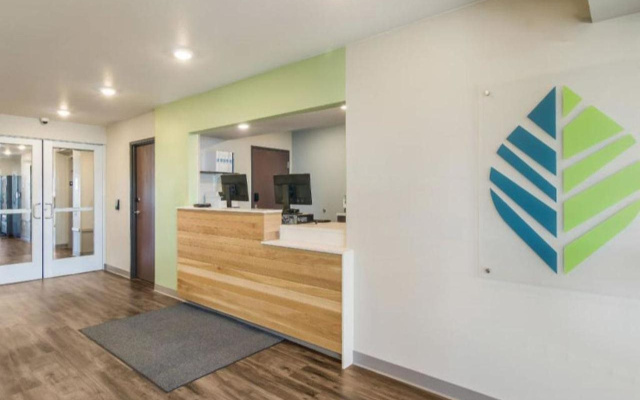 Woodspring Suites Ashland - Richmond North