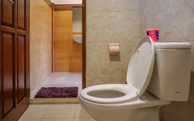 Three Brothers Guest House