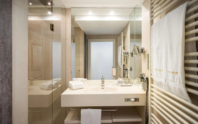 elaya hotel vienna city center