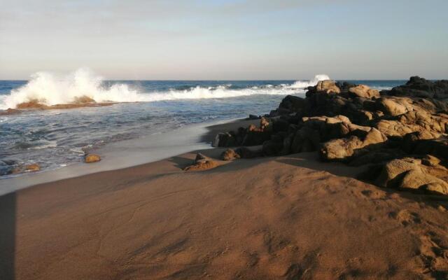 C-Side Apartment Hibberdene