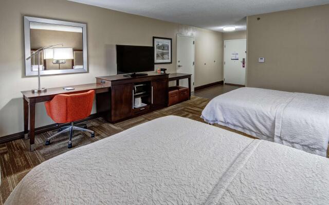 Hampton Inn Corinth