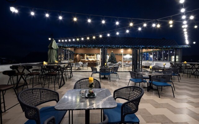 Dalat Prince Hotel