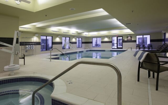 Homewood Suites by Hilton Carle Place - Garden City, NY