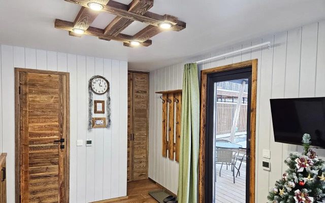 Ривер-Парк глэмп-клуб