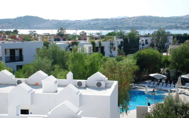 Tenda Hotel