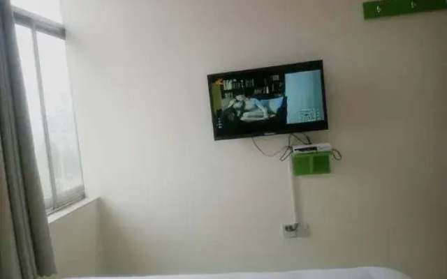 Apple Inn Express Hotel