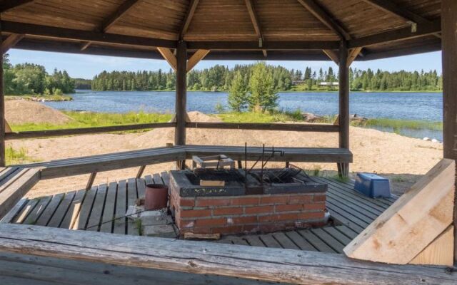 Vuokatticottage c