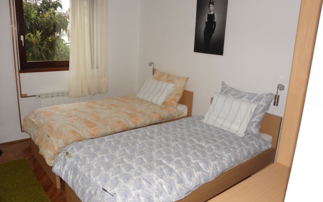 Apartments Ruzica