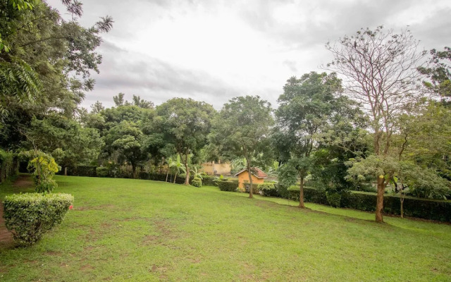 Starlight Hotel Mbale